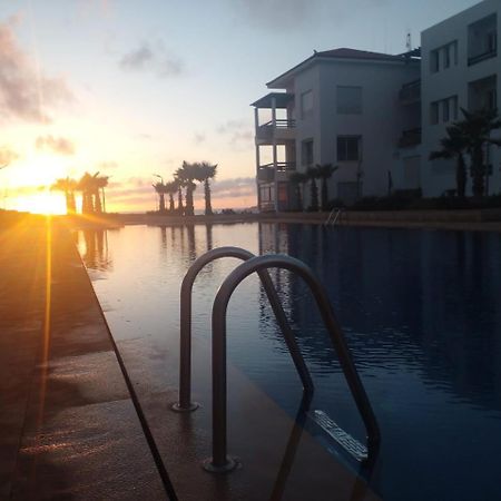 Cite Marine Apartment Mansouria Bagian luar foto