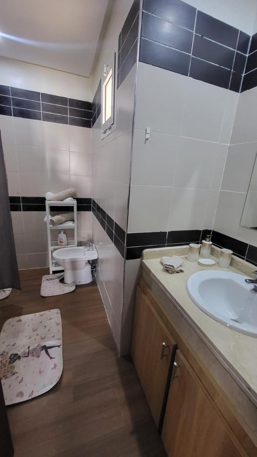 Cite Marine Apartment Mansouria Bagian luar foto