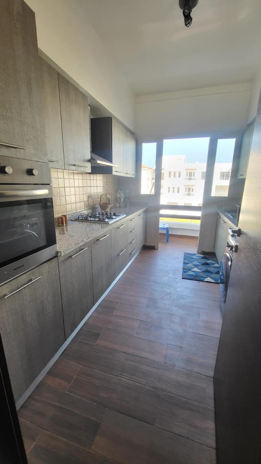 Cite Marine Apartment Mansouria Bagian luar foto