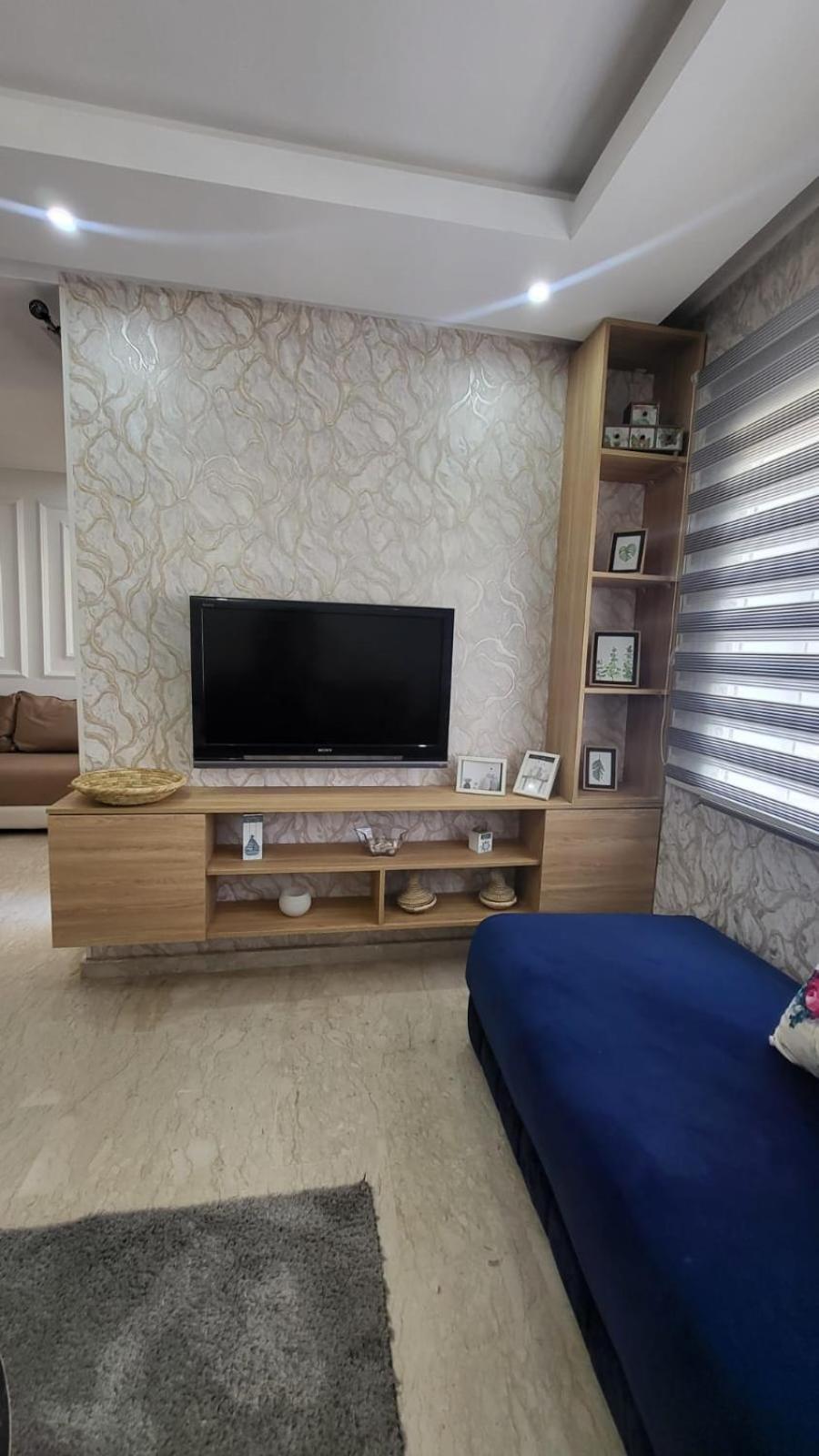 Cite Marine Apartment Mansouria Bagian luar foto